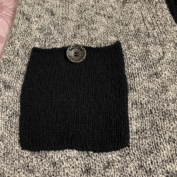 PURE Open Front Cardigan - Picture 2 of 6